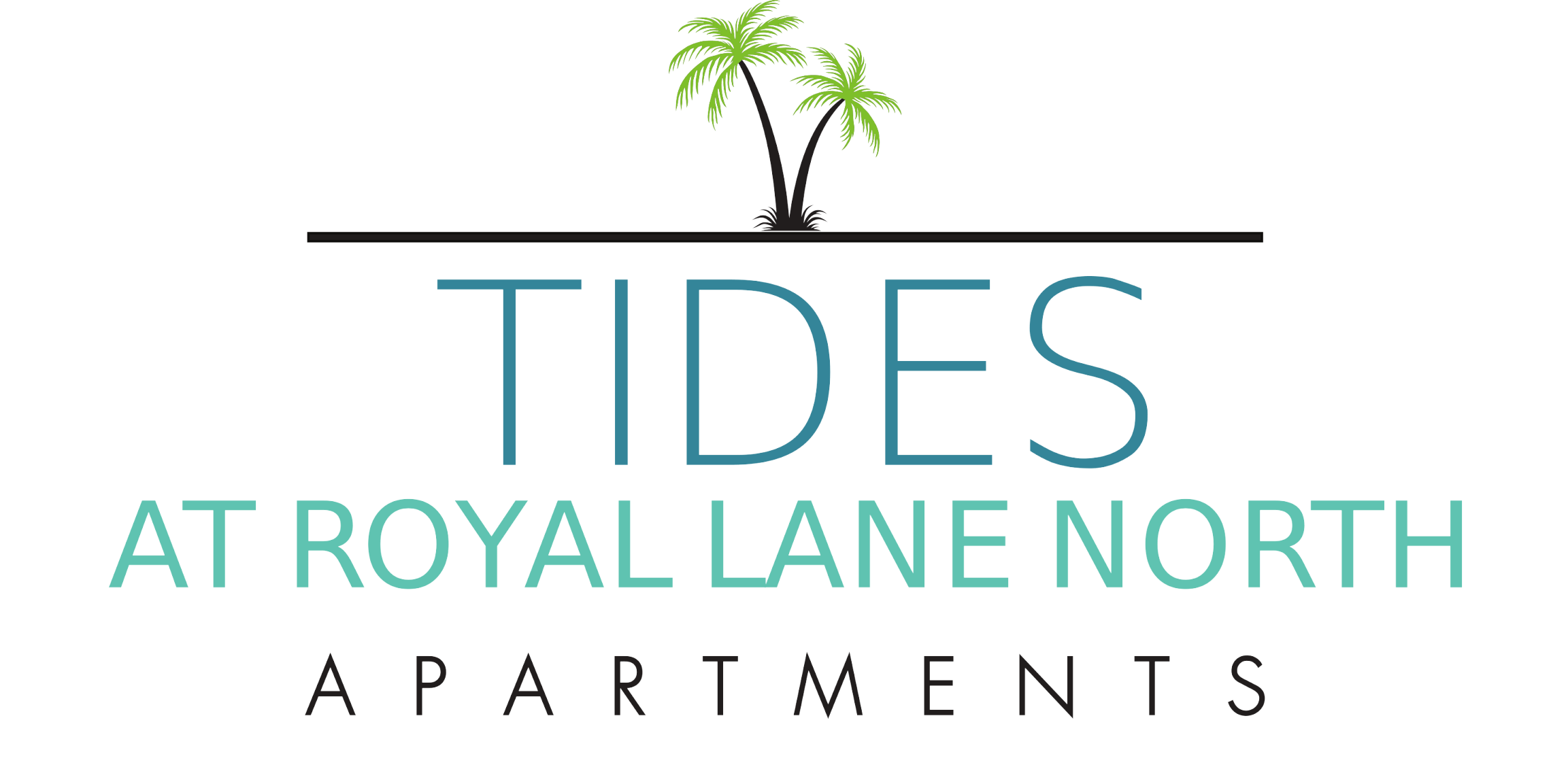 Tides at Royal Lane North logo